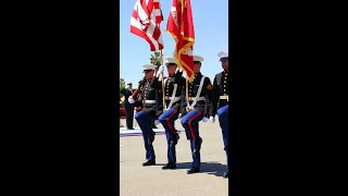 Pepperdine Veterans Day Message [upl. by Mitch]