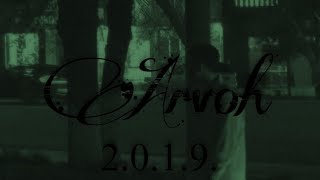 Arvoh  2019 demo [upl. by Ger]