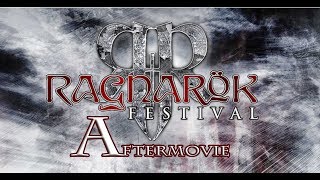 Ragnarök Festival  Nackte Tatsachen Blankgezogen  schlechter [upl. by Ankney765]