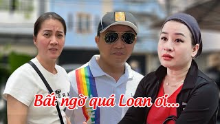 Trưa 264 NGƯỜI ƠN Ra Mặt GIẢI OAN Cho Hồng Loan Lộ Diện Trùm Cuối Ăn Không Được Phá Cho Hôi [upl. by Anitsyrhk]