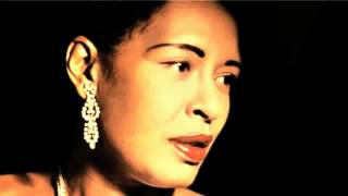 Billie Holiday  I Cant Face The Music Clef Records 1952 [upl. by Gelya]