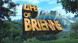 Life of Brienne ComedyKurzfilm  2019  Englisch  Deutsche Untertitel [upl. by Rennug848]