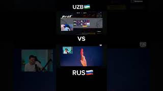 SUBA☠️🇺🇿 VS GLEB☠️🇷🇺pubg pubgmobile opencase arduzai bgmi gaming [upl. by Oner]