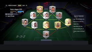 FIFA 22 Marquee Matchups Cheap Solution [upl. by Alel832]