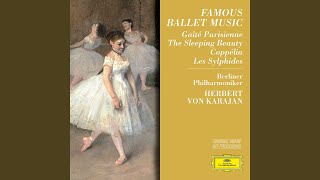 Offenbach Gaîté parisienne Arr Rosenthal  No 1 Allegro brillante Short Version from [upl. by Barnabe380]