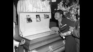 The Emmett Till tragedy and where it happened [upl. by Meldon]