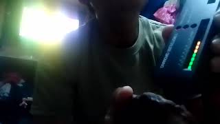 Diamond Testing Using a Diamond Testeryoutube diamond preciousgems gmanetwork [upl. by Eeb]