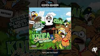 Edai  Realist Shit Eva Spit 2 Koopa Season [upl. by Marsden]