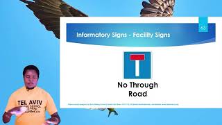 5 Informatory Facility Signs  Understanding Road Signs in Kenyan Roads [upl. by Rusticus822]