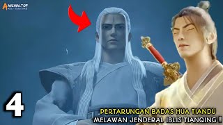 IMMORTALITY SEASON 2 EPISODE 4 SUB INDO [upl. by Anoit]