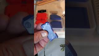 How to Use a Silicone Profiling Tool shorts [upl. by Iiette]