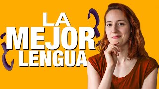 ¿El IDIOMA más FÁCIL si hablas español 👍TOP 5 [upl. by Ydnal]