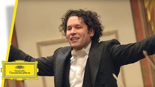 Gustavo Dudamel  Mendelssohn  Symphony No3 Trailer [upl. by Deacon99]