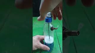 DIY Spray bottle [upl. by Hplar]