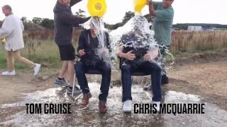 The Celebrity ALS Ice Bucket Challenge Supercut ALSIceBucketChallenge [upl. by Zacks621]