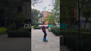 ¡SUPERA OBSTÁCULOS CON TU PATINAJE URBANO🛼 [upl. by Dust782]