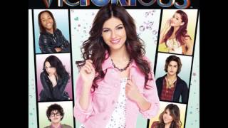 Victorious Cast  LA Boyz Victoria Justice Ft Ariana Grande Audio iTunes [upl. by Bak]