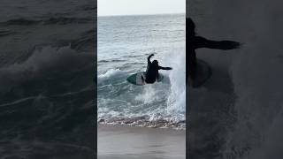 Finless layback skimboarding [upl. by Jodoin]