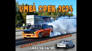 Umeå open 2024 [upl. by Nnyliak734]