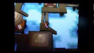 Pokemon Black 2 Part 35 Gym 8 Marlon Shizui  Seigaiha City [upl. by Shewchuk]