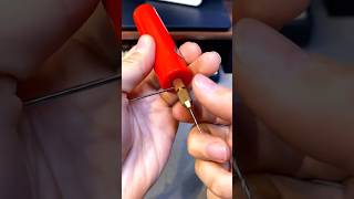 Mini Electric Drill for DIY Projects MiniElectricDrill shorts DIYTools [upl. by Portwine]