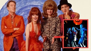 The Meaning Behind “Rock Lobster” by The B52’s [upl. by Epstein]