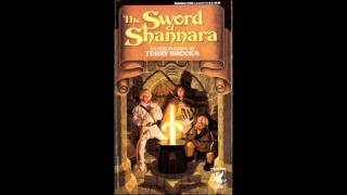 Whisper 19 Reading quotThe Sword of Shannaraquot Part 1 [upl. by Airamalegna]