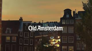 Old Amsterdam  De Borrel Van Eigen Bodem tune [upl. by Christel]