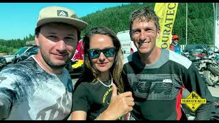 Touratech Rally 2022 I Official Aftermovie [upl. by Craig602]