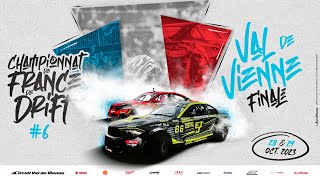 ROUND 6 Val de vienne  TOP 32 [upl. by Min546]