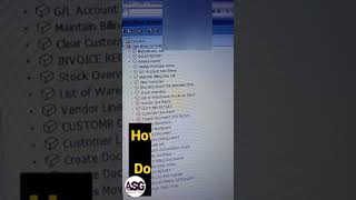 How to Display any Document No in SAP  sap  fb03  accounting  Accounts  Shorts  Shorts video [upl. by Htiekel]