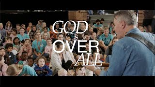 CityAlight  God Is Over All feat Colin Buchanan [upl. by Nwaf]