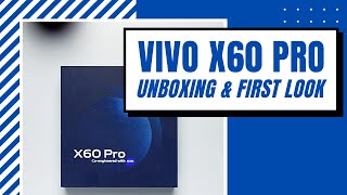 Vivo X60 Pro Review  Zeiss Camera Magic [upl. by Bendite]