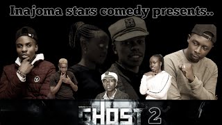 GHOST Epd 002MURIFECULTUREBABSTAR MEETS A GHOST  LATEST KISII TRENDING COMEDY DRAMA [upl. by Lissak]