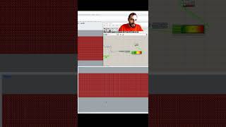 Color Coding Tips ColorRemap Visualization Grasshopper [upl. by Eerehc953]