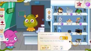 Moshi monsters trailer [upl. by Dorolisa]