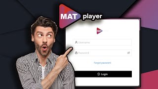 Devenir Revendeur MAT Player [upl. by Shue]