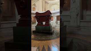 I was so wrong about Napoleon amp his tomb [upl. by Alleuqcaj]