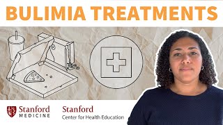 Bulimia Recovery Eating Disorder Expert Breaks Down Treatment Journey  Stanford [upl. by Servais]