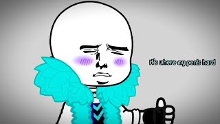 This is Lusts Kingdom Come  Undertale AU Underlust  FT Lust Sans amp Lust Frisk  GC [upl. by Libbna]