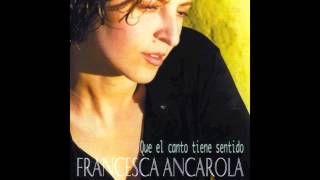 Manifiesto  Francesca Ancarola [upl. by Ashely]