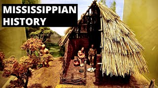 The Mississippian Era [upl. by Enyamrahc796]