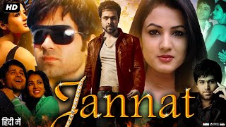 Jannat Full Movie Hindi Review amp Facts  Emraan Hashmi  Sonal Chauhan  Vishal  Javaid Sheikh HD [upl. by Aicilev]