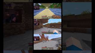 CaseOh’s Goobertown Hardcore Edit pt 2 caseoh minecraft edit funny sad [upl. by Frasquito]