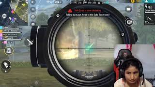 LONE WOLF 1 vs 1  ONE TAP KING  Best Game Part 13 [upl. by Ahsilaf50]