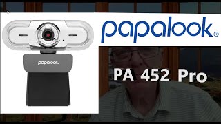 Papalook PA452 PRO [upl. by Younglove]