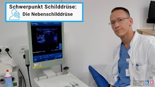 Nebenschilddrüse  Optimale Calciumversorgung nach der OP [upl. by Arrej]