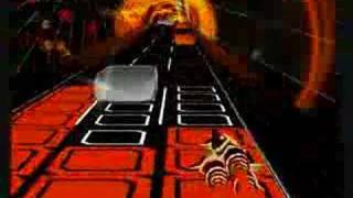 Audiosurf Black Sun Empire  Arrakis [upl. by Matilda]