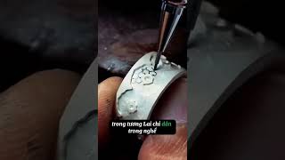 CHIẾC NHẪN ĐỘC LẠ CHO ANH TRAI MẠNG VIETTEL VÀ MOBI giabaojewelry jewelryshotrsxuhuongfunny [upl. by Odareg939]