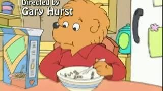 The Berenstain Bears Pet Show  Pick Up and Put Away  Ep 31 [upl. by Sivek319]